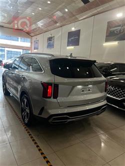 كيا سورينتو